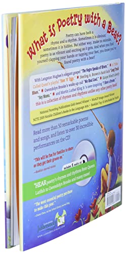 Hip Hop Speaks to Children with CD