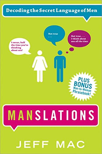Manslations