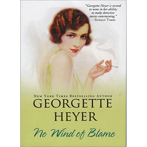 No Wind of Blame: 8 (Country House Mysteries)