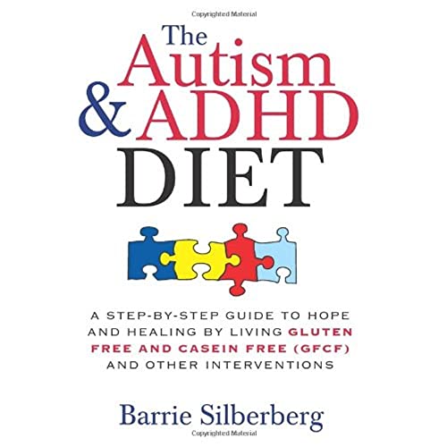 The Autism and ADHD Diet