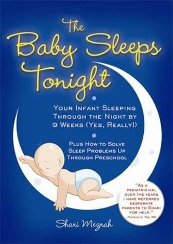 The Baby Sleeps Tonight