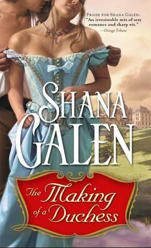 The Making of a Duchess