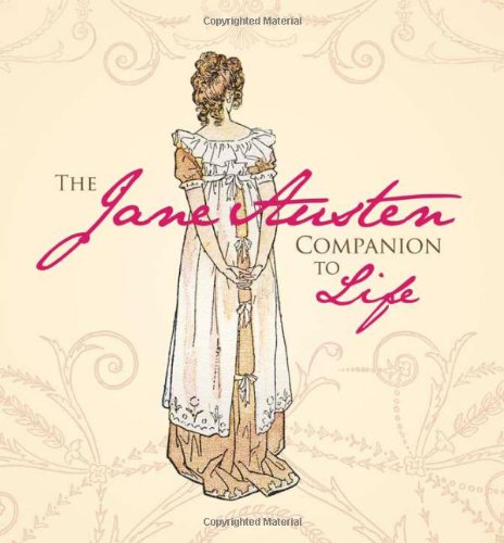 Jane Austen Companion to Life