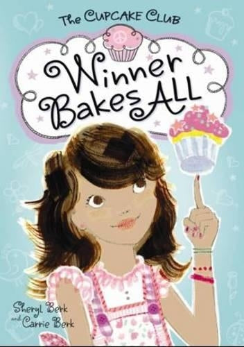 Winner Bakes All