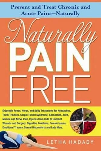 Naturally Pain Free