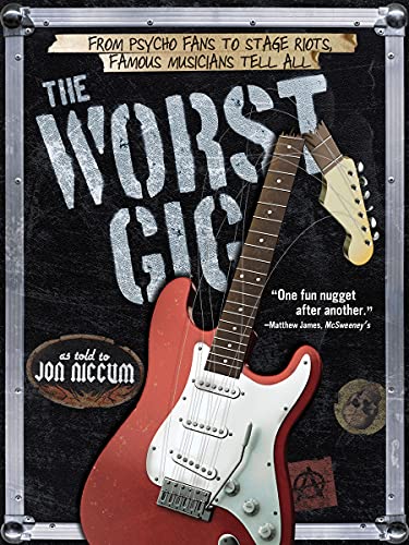The The Worst Gig
