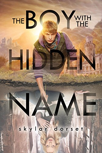 The Boy With The Hidden Name