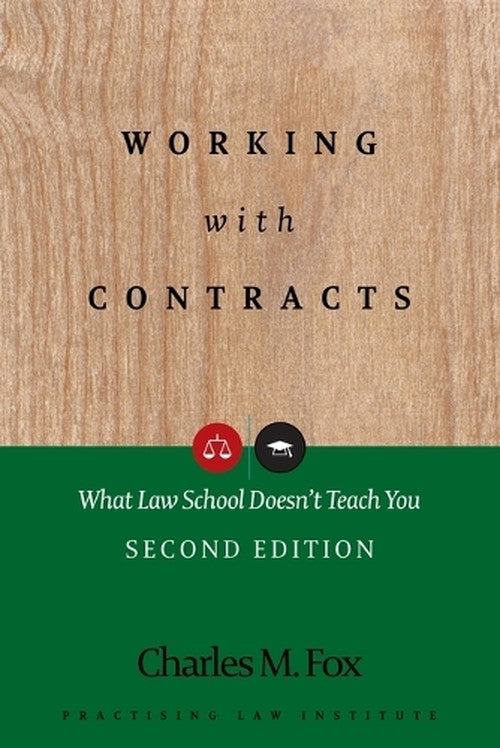 Working with Contracts