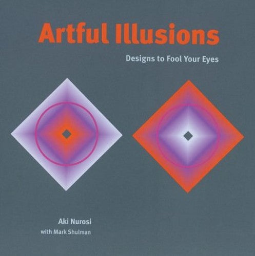 Artful Illusions