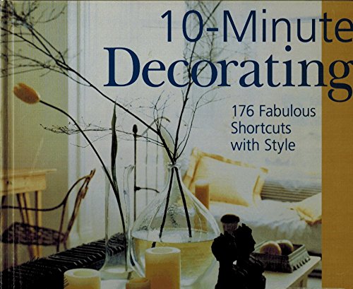 Title: 10Minute Decorating