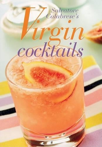 VIRGIN COCKTAILS