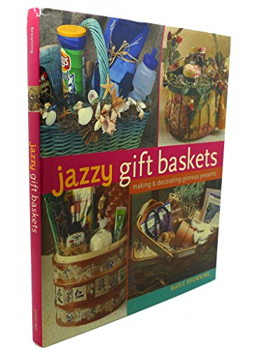Jazzy Gift Baskets
