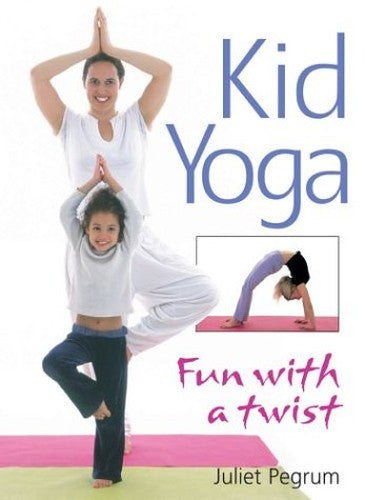 Kid Yoga