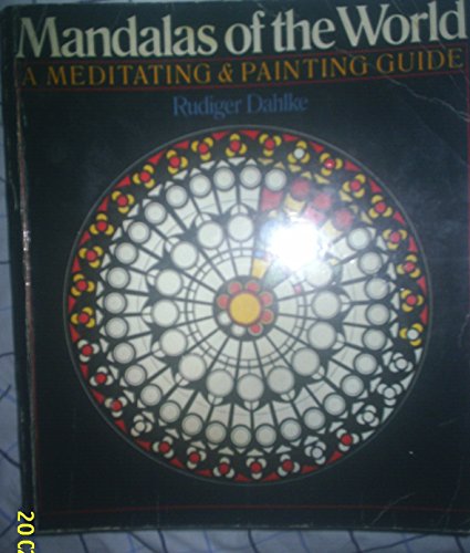 MANDALAS OF THE WORLD
