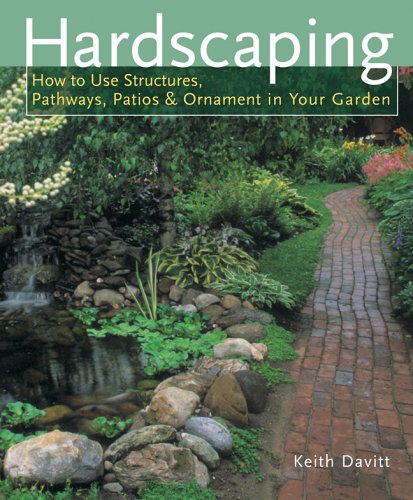 Hardscaping
