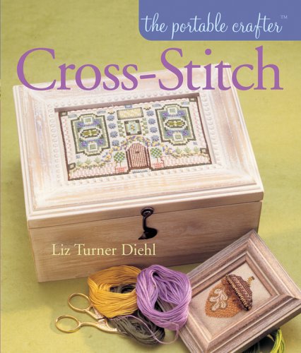 Cross-stitch