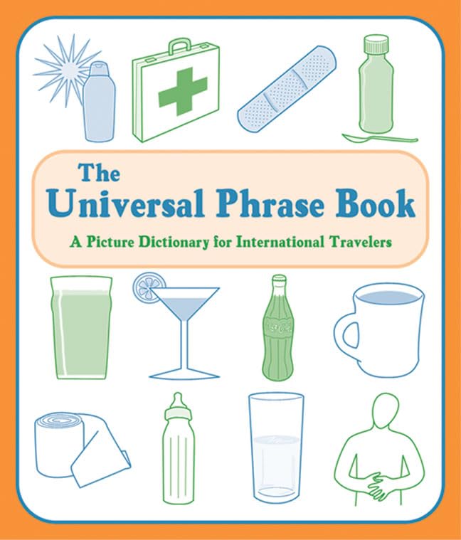 The Universal Phrase Book