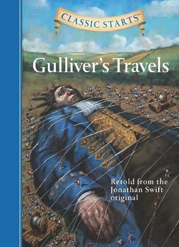 Classic Starts: Gulliver's Travels