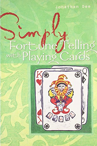 Simply Fortune Telling with Playing Cards