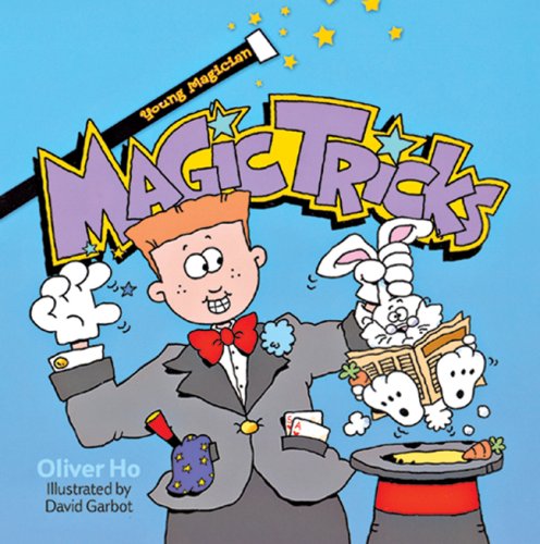 Magic Tricks