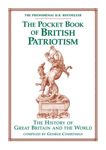 The Pocket Book of British Patriotism