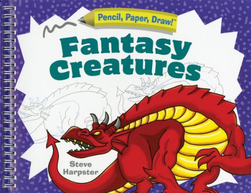 Fantasy Creatures