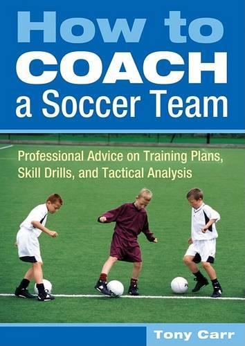 How to Coach a Soccer Team