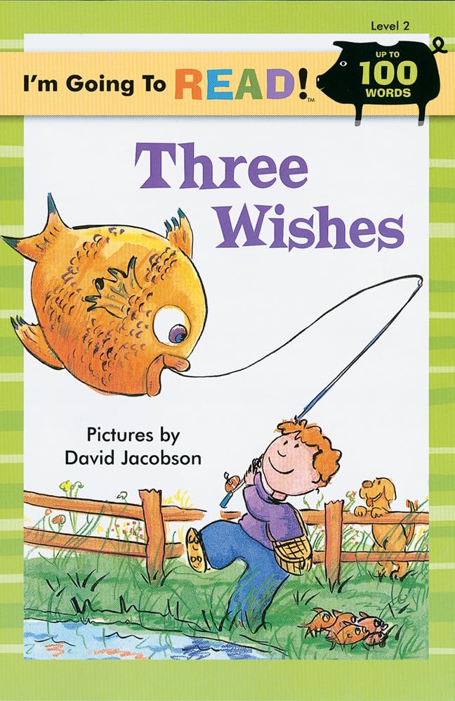 Three Wishes