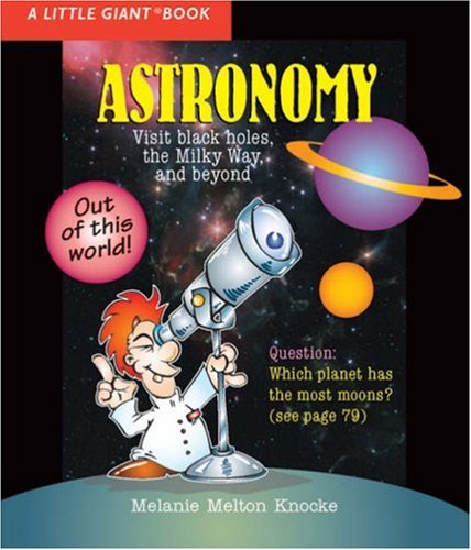 Astronomy