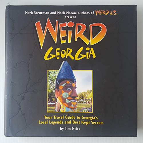 Weird Georgia
