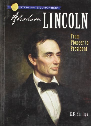Sterling Biographies(r): Abraham Li