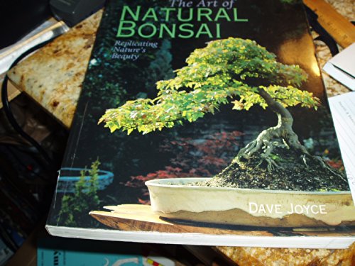 The Art of Natural Bonsai