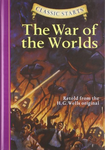 Classic Starts(r): The War of the W