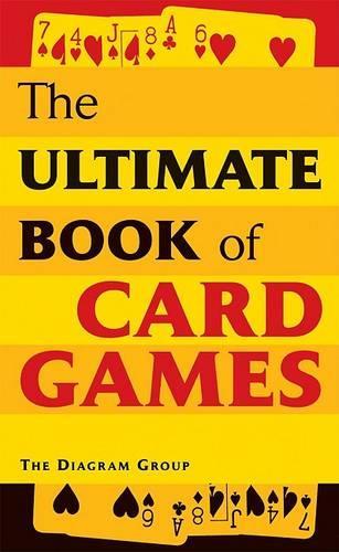 Ultimate Book of Card Games