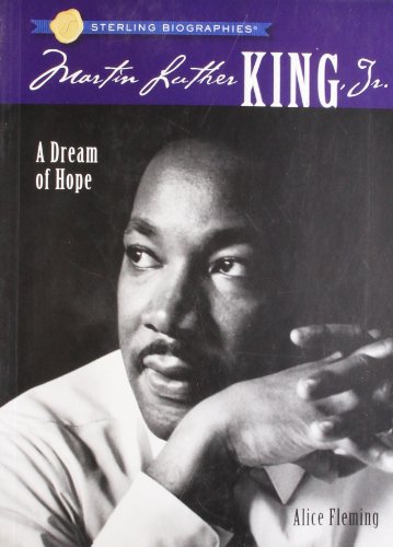 Sterling Biographies (R): Martin Luther King, Jr.