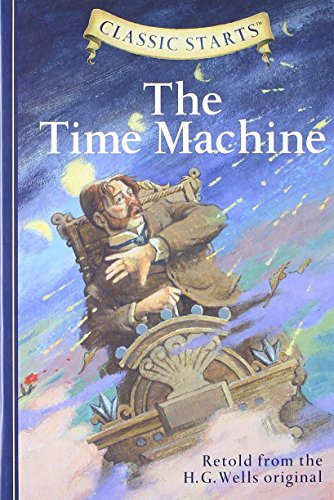 Classic Starts: The Time Machine