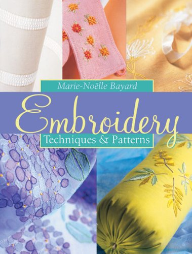 Embroidery