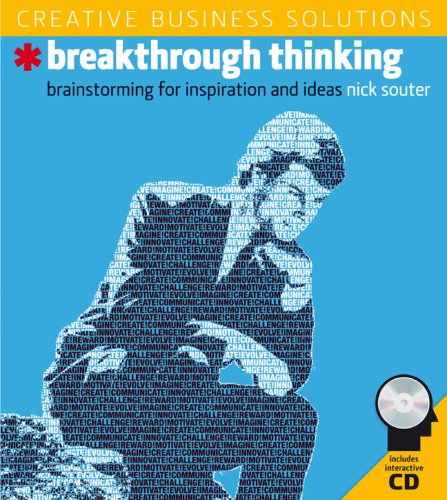 Breakthrough Thinking