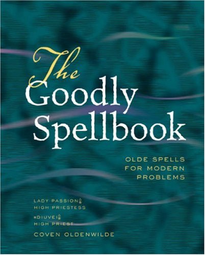 The Goodly Spellbook