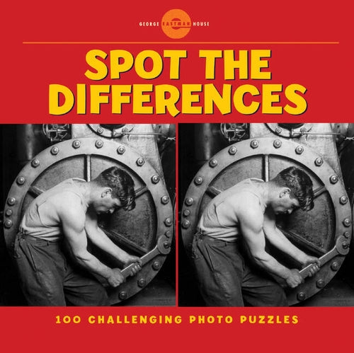 Spot the Differences