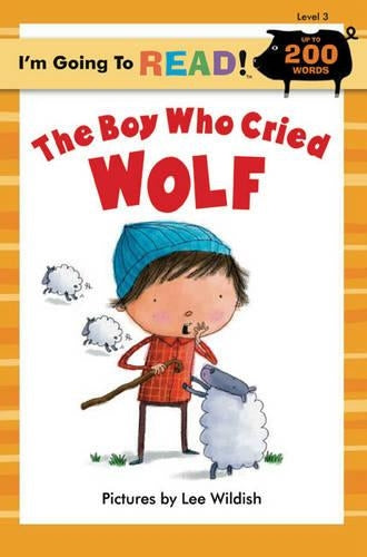 I'm Going to Read(r) (Level 3): The