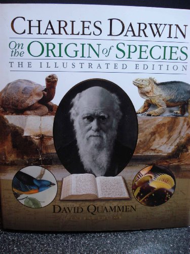 On the Origin of Species