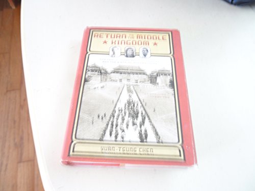 Return to the Middle Kingdom