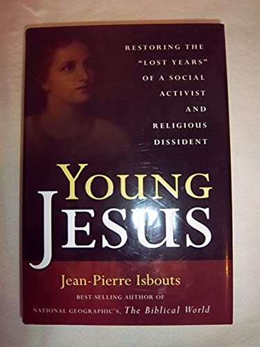 Young Jesus