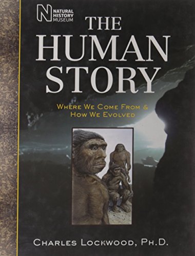 The Human Story