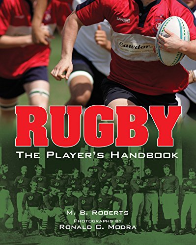 Rugby: The Player's Handbook