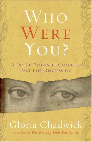 Who Were You?