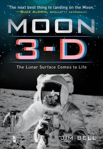 Moon 3-D