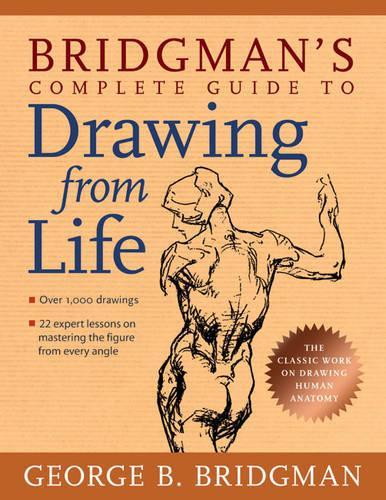 Bridgman's Complete Guide to Drawin