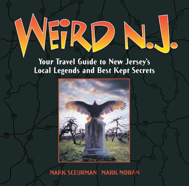 Weird N.J.